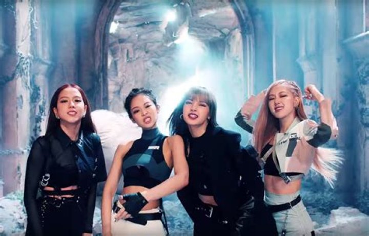 BLACKPINK Release Music Video Teaser for "Kill This Love"