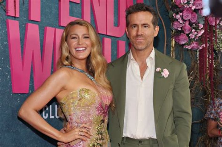 Blake Lively's heartbreaking family news revealed