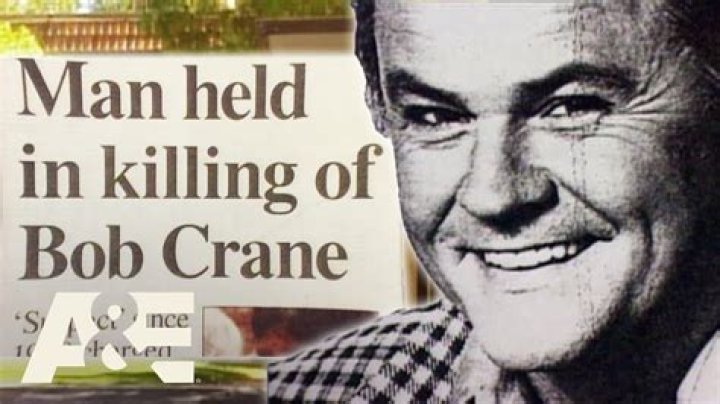 Bob Crane Autopsy Uncovers Startling Revelations