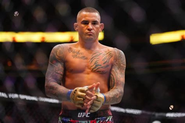 Born and Bred in Louisiana, Dustin Poirier Knows a Thing or Two About Hot Sauce