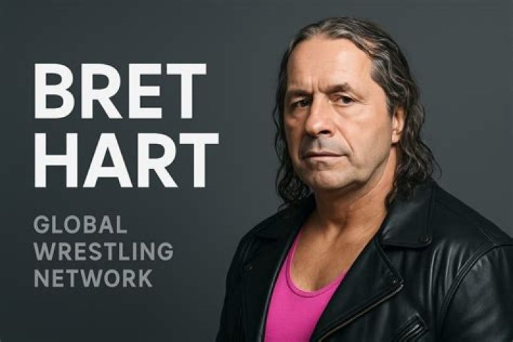 Bret Hart's Untold Story And Wrestling Legacy