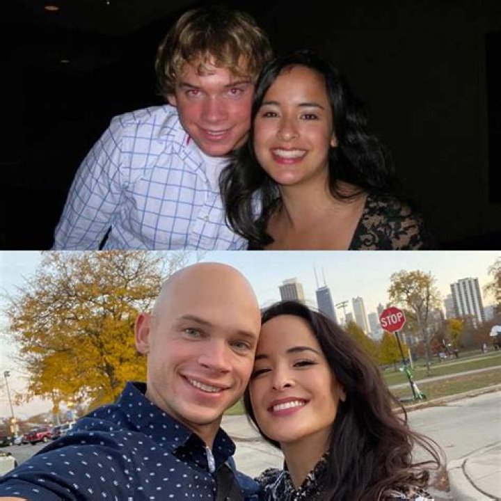 Broadway Star Courtney Reed Is Engaged to Nick Pflederer