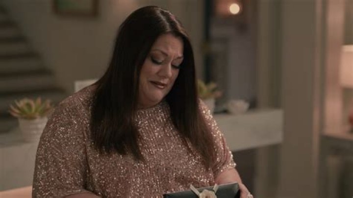 Brooke Elliott's Marriage: Secrets Revealed