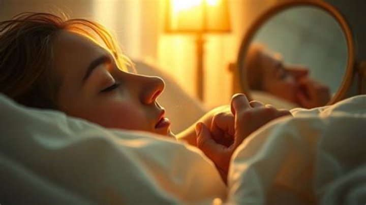 Can Sleep Talking Reveal Your Hidden Truths?