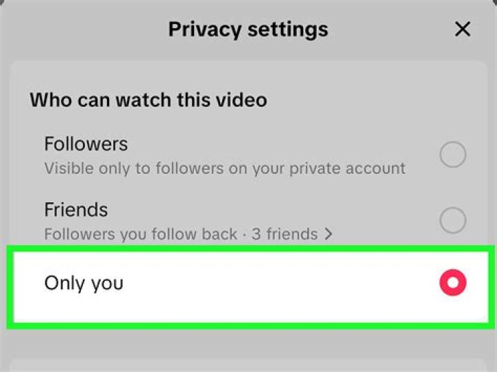 Can They See You Viewed Their TikTok Despite Blocking?