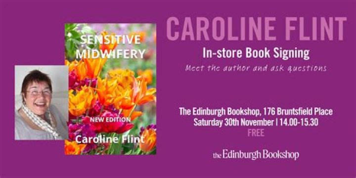 Caroline Flack Announces Book Signing Dates