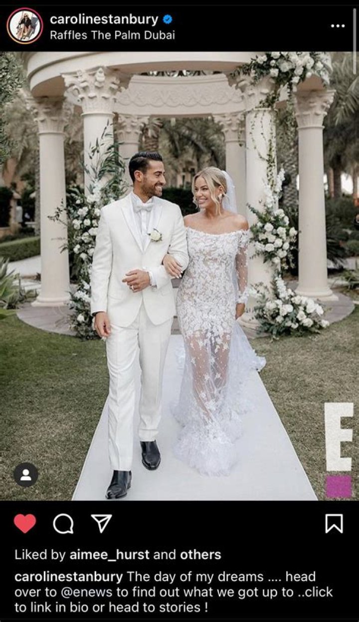 Caroline Stanbury Has Been Married Twice Meet Her Husbands