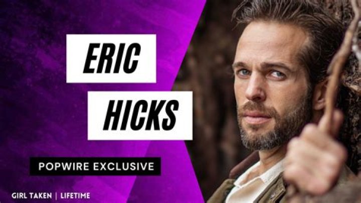 CelebMix Exclusive Interview: Taken - CelebMix