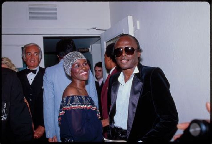 Cicely Tyson And Miles Davis A Love Story For The Ages