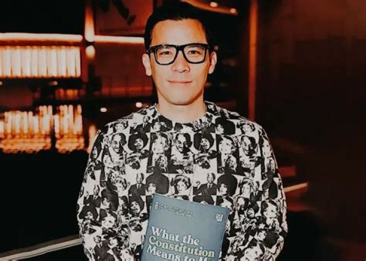 Conrad Ricamora Supports the LGBTQ Community with His Gay Characters