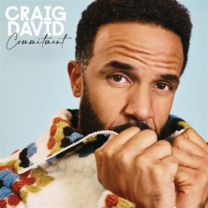 Craig David releases new single 'Heartline' and announces album 'The Time Is Now'