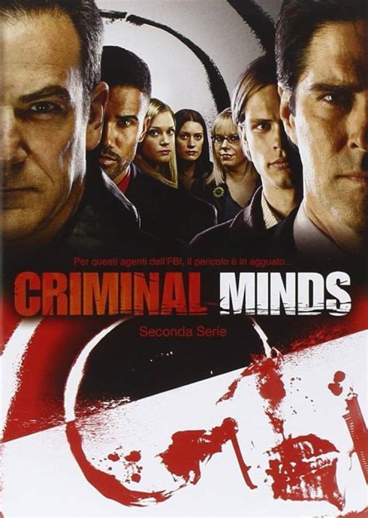 ‘Criminal Minds’ actor Thomas Gibson suspended from show