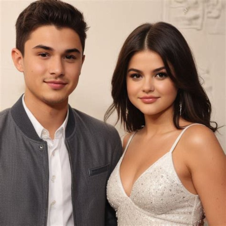Dalton Gomez And Selena Gomez: Unraveling The Connection