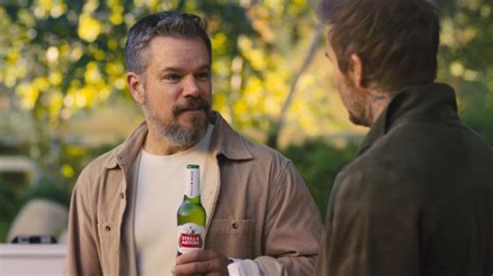 Dan Marino, Eli Manning & Ryan Clarks Super Bowl Ad For Stella Artois Hollywood Life