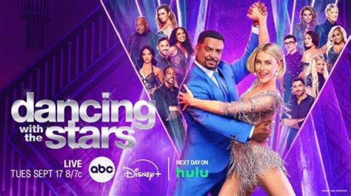 Dancing with the Stars: Week Six Recap