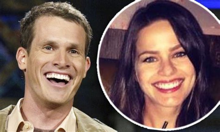 Daniel Tosh's Marital Status Revealed