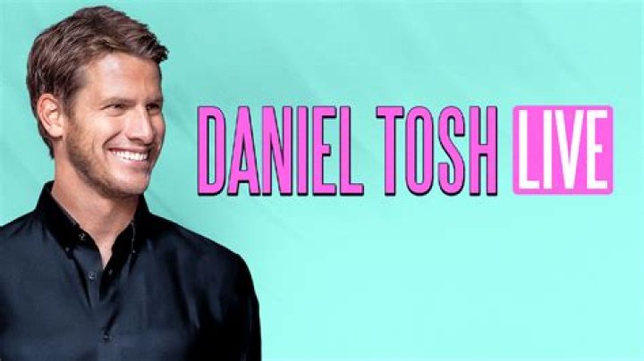 Daniel Tosh's Marital Status Uncovered