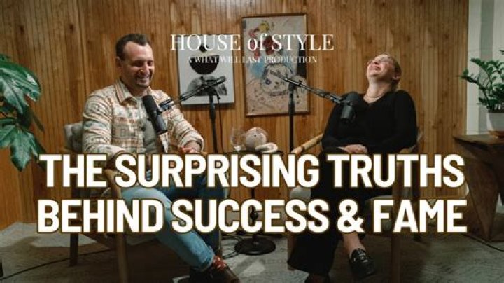 David Faustino's Relationships: Uncovering Surprising Truths