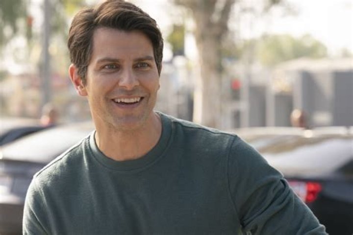 David Giuntoli's Paralysis In Real Life And Beyond
