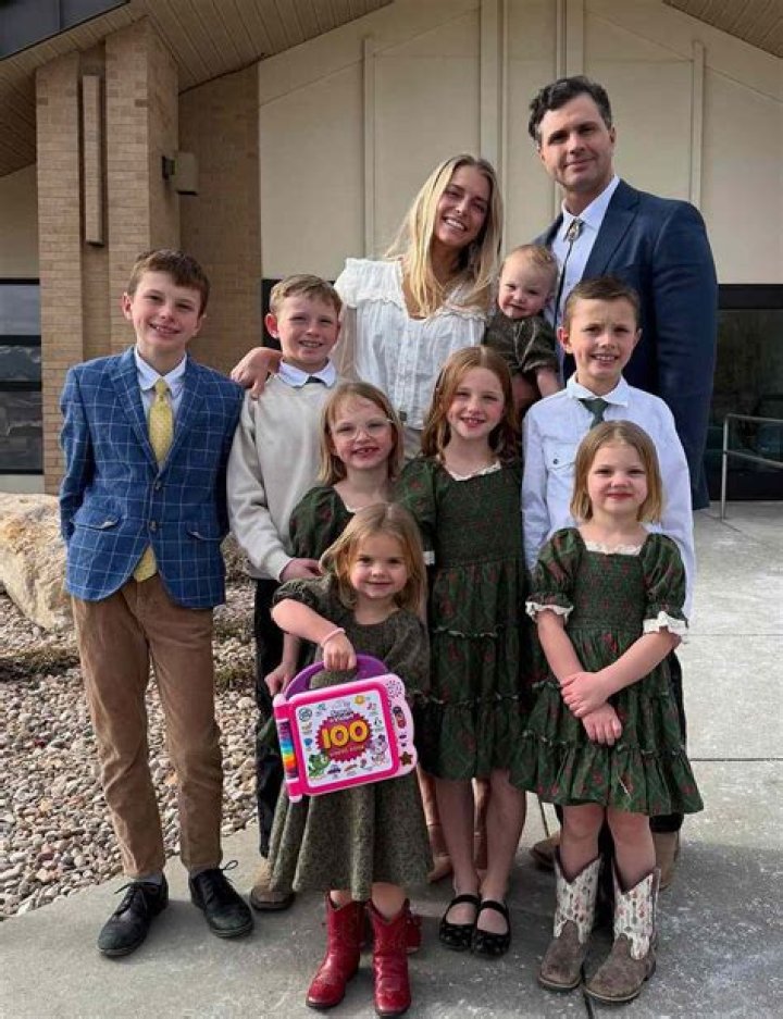 David Neeleman's Children In Aviation