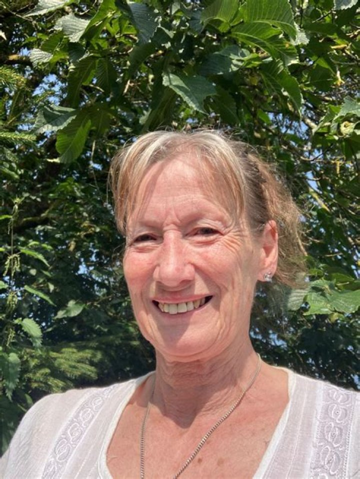 Deep Dive Into Britton Buchanan's Wife's Role And Identity