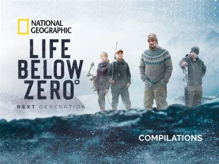Denise Sturgis' Life Below Zero