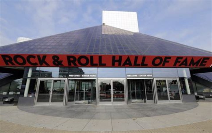 Devos Gerald Casale On Rock & Roll Hall Of Fame Nod