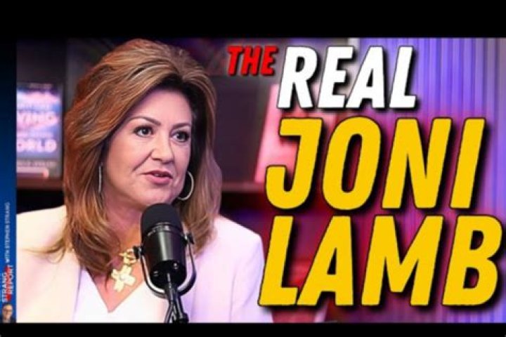 Did Christian Media Executive Joni Lamb Remarry?