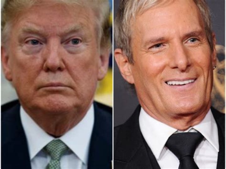 Did His Second Wife Cheat On Him With Michael Bolton?