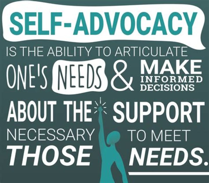Disability Advocate, Comedian, And Inspiration