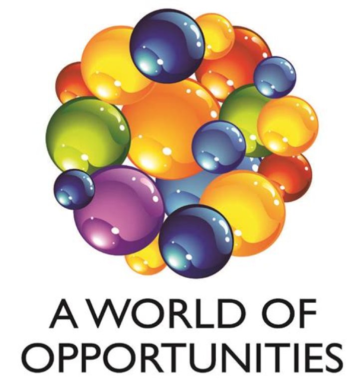 Discover A World Of Opportunities