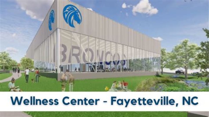 Discover Fayetteville Beyond The Games: Unlocking A Vibrant City