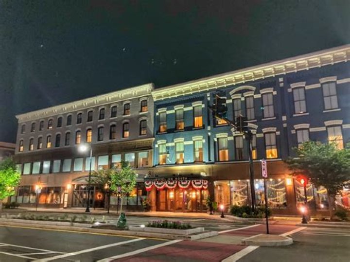 Discover Fayetteville NC's Skip The Games