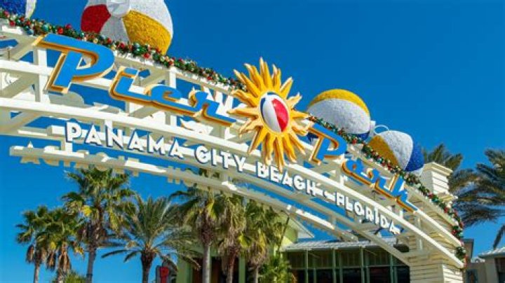 Discover Panama City Beach Beyond The Casinos