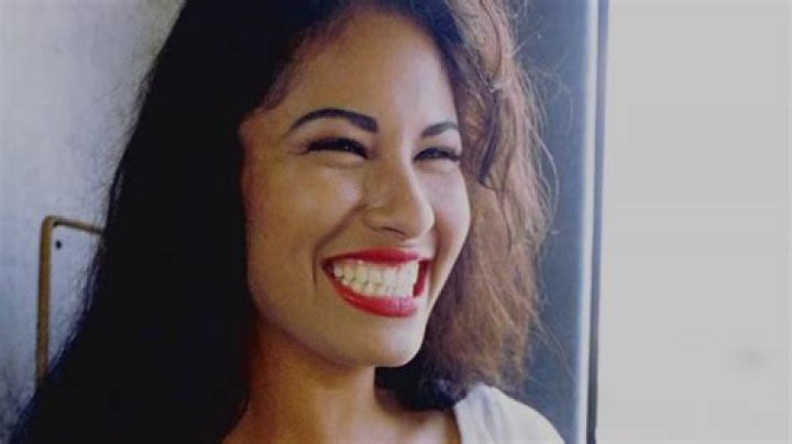 Discover Selena Quintanilla's Legacy Unraveled: Age And Impact Explored