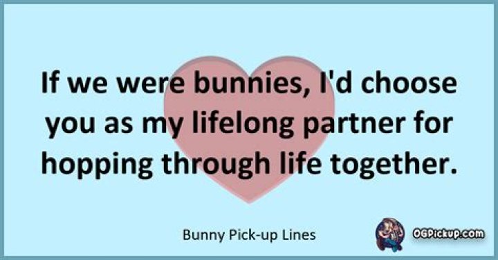 Discover The Art Of Captivating With "Bad Bunny" Pick Up Lines
