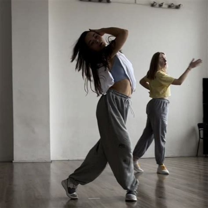 Discover The Dance That Defined Hip-Hop