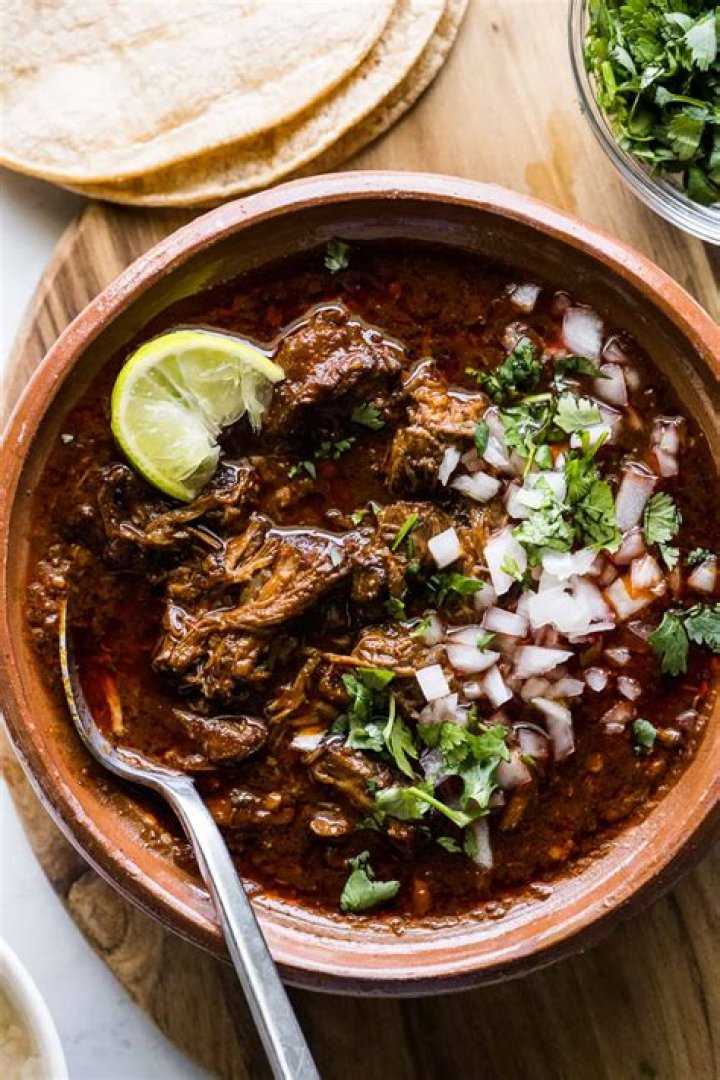 Discover The Enchanting World Of Birria Near You