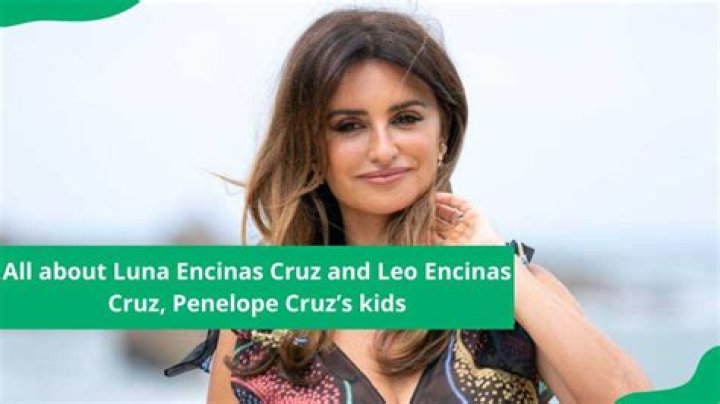 Discover The Extraordinary Journey Of Luna Encinas Cruz