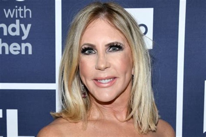 Discover The Fascinating World Of Vicki Gunvalson: Insights And Revelations