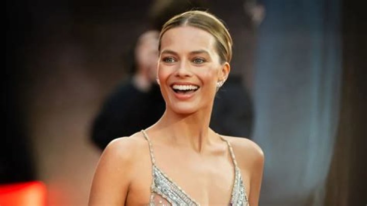 Discover The Heart Behind Margot Robbie's Brilliance