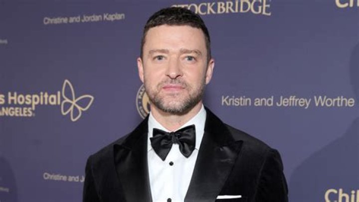 Discover The Hidden Meaning Behind Justin Timberlake's Middle Name