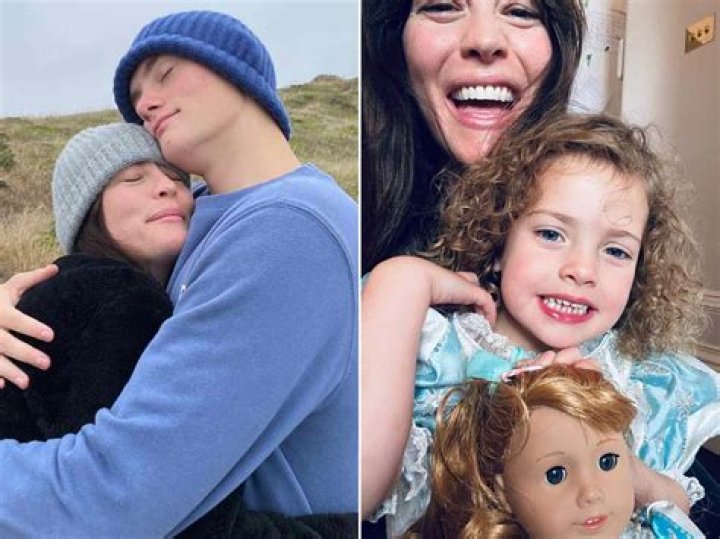 Discover The Identity Of Liv Tyler's Mother