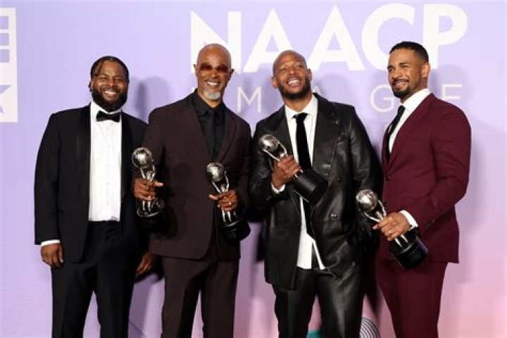 Discover The Multifaceted Talent Of Damon Wayans Jr.: From Actor To Producer