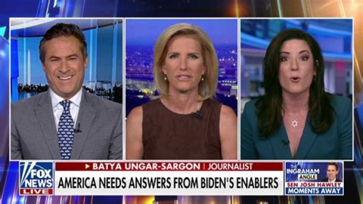 Discover The Revolutionary Batya Unger-Sargon Education