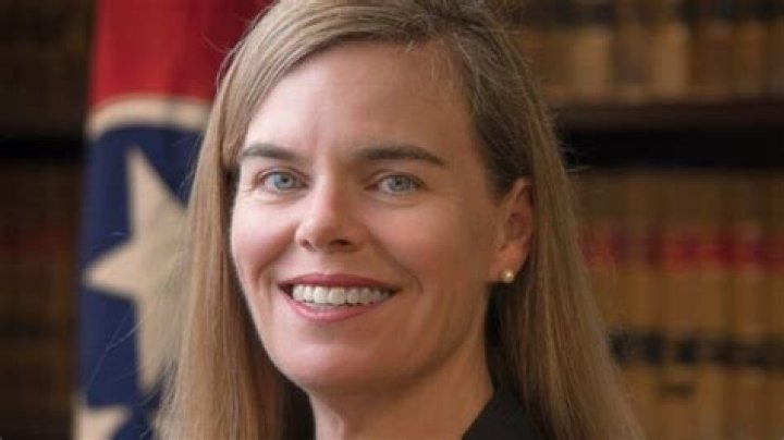 Discover The Revolutionary Insights Of Criminal Justice Reformer Meredith Scheffler
