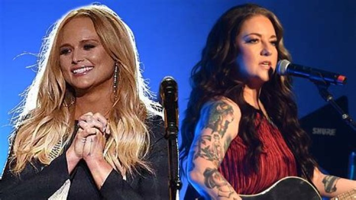 Discover The Secrets Behind Ashley McBryde's Country Music Success