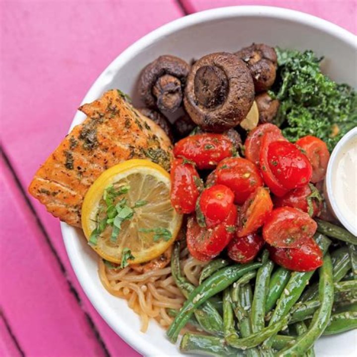 Discover The Secrets Of A Fresh Kitchen