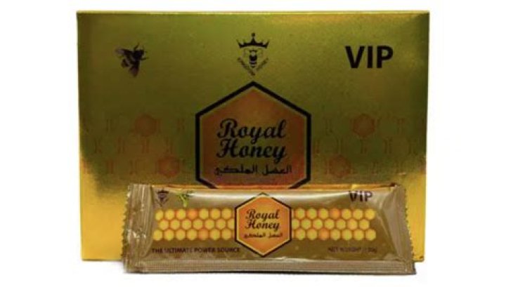 Discover The Secrets Of Royal Honey For Women
