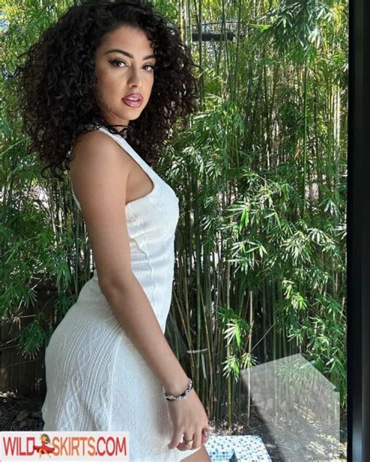 Discover The Unseen: Malu Trevejo Nude Revelations